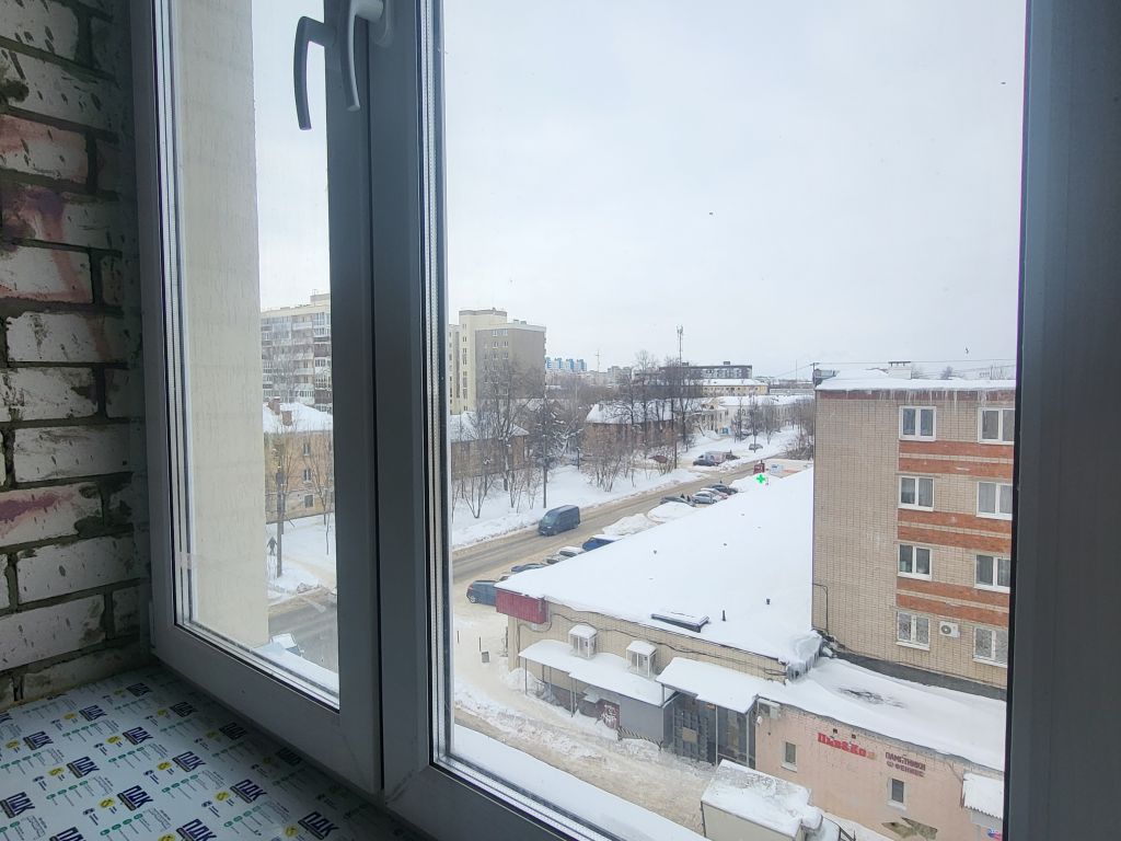 Продажа 2-комнатной квартиры, Иваново, Красных Зорь ул,  8