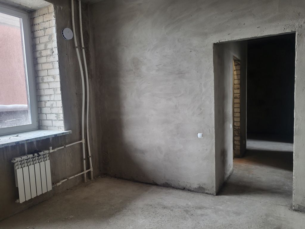 Продажа 2-комнатной квартиры, Иваново, Красных Зорь ул,  8