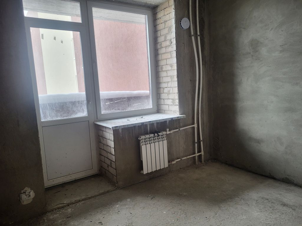 Продажа 2-комнатной квартиры, Иваново, Красных Зорь ул,  8