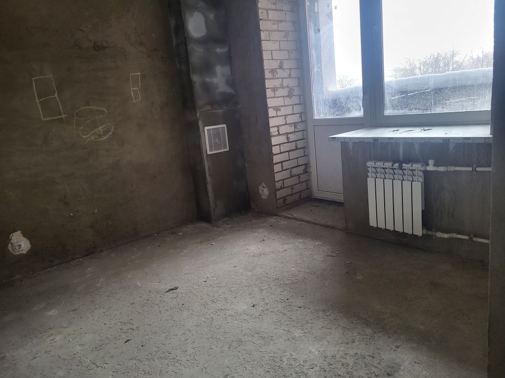 Продажа 2-комнатной квартиры, Иваново, Красных Зорь ул,  8