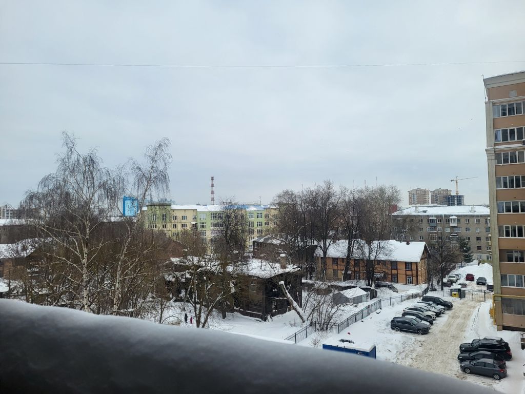 Продажа 2-комнатной квартиры, Иваново, Красных Зорь ул,  8