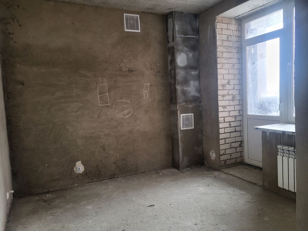 Продажа 2-комнатной квартиры, Иваново, Красных Зорь ул,  8