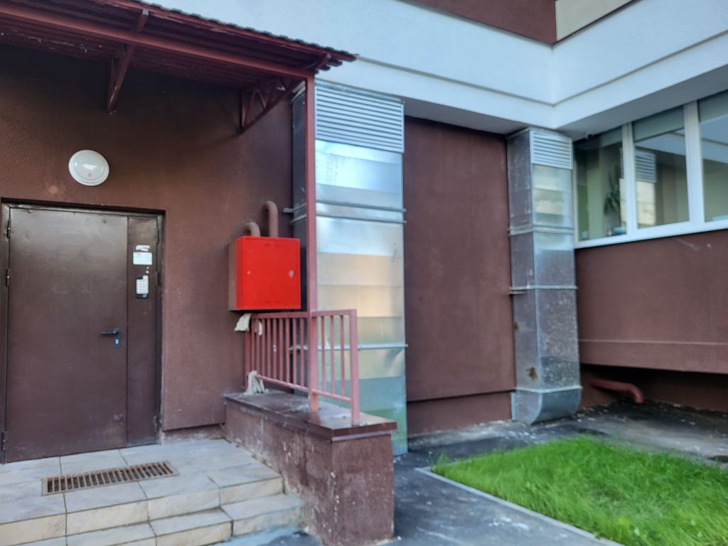 Продажа 2-комнатной квартиры, Иваново, Красных Зорь ул,  8