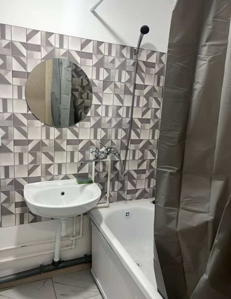 Продажа 1-комнатной квартиры, Ростов-на-Дону, Дмитрия Петрова ул,  13