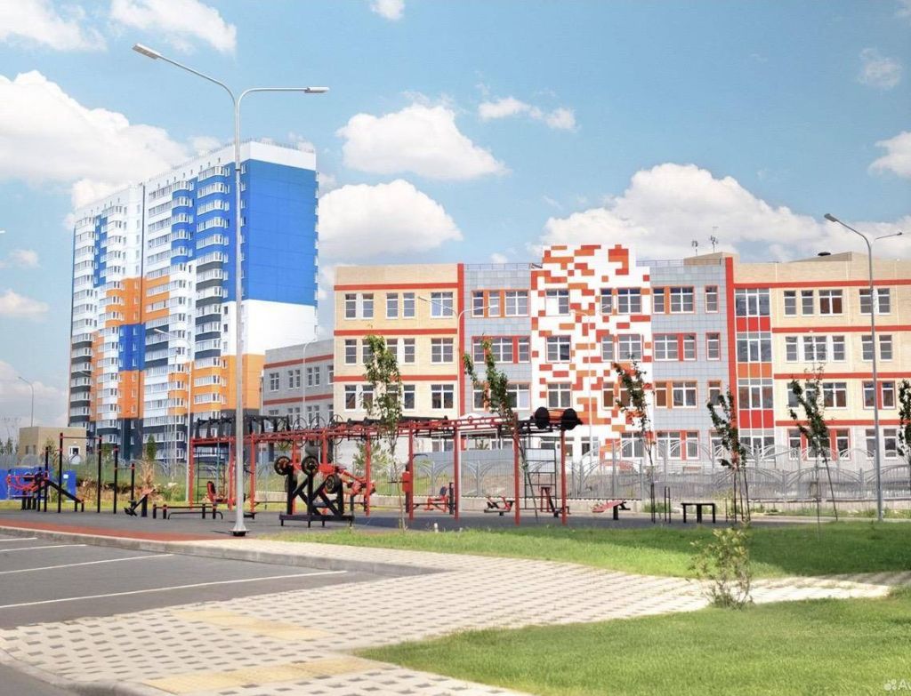 Продажа 1-комнатной квартиры, Ростов-на-Дону, Дмитрия Петрова ул,  13