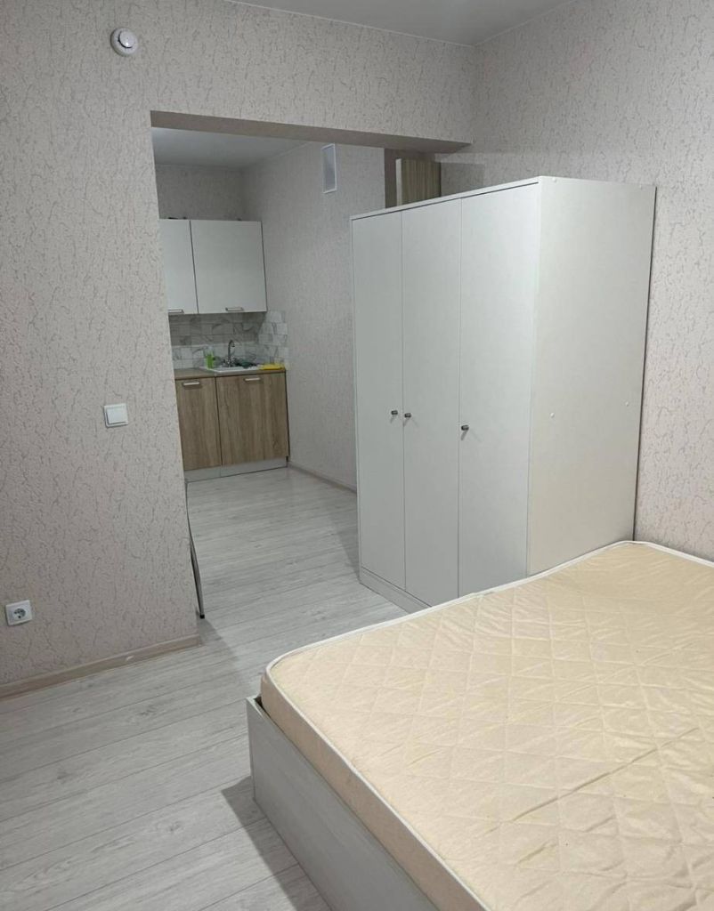 Продажа 1-комнатной квартиры, Ростов-на-Дону, Дмитрия Петрова ул,  13