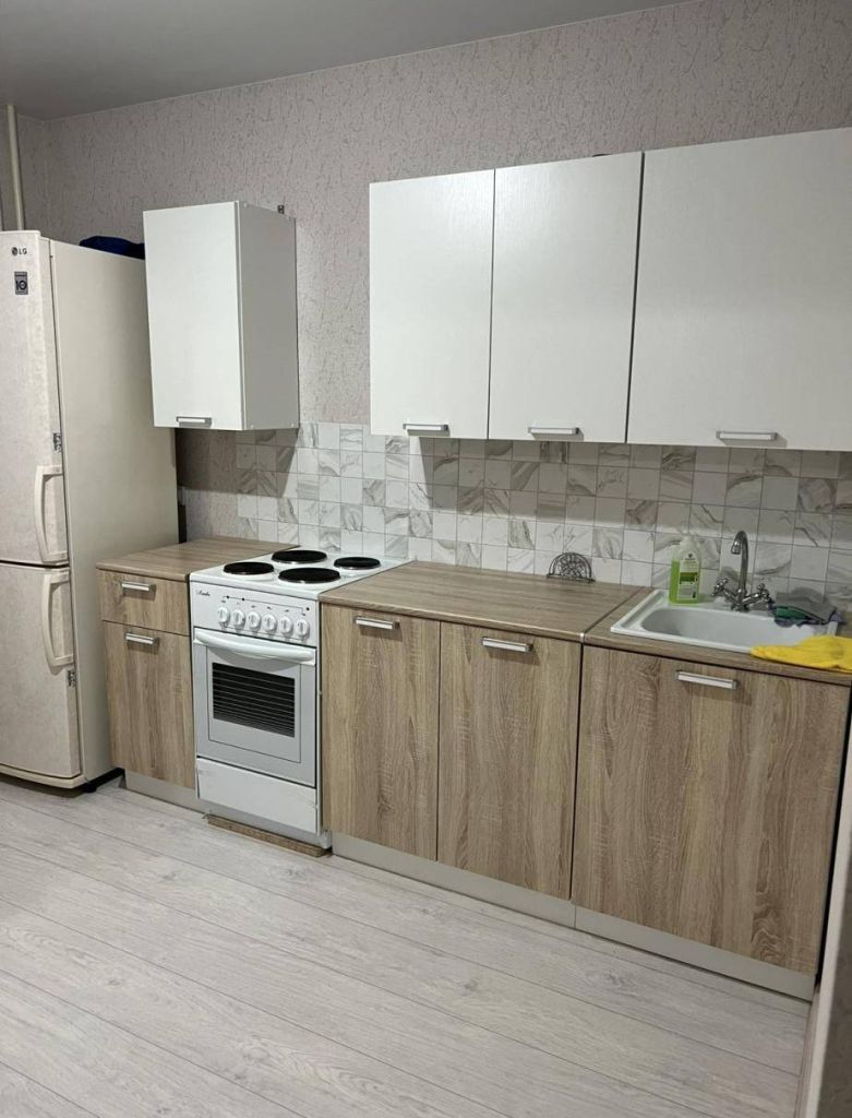 Продажа 1-комнатной квартиры, Ростов-на-Дону, Дмитрия Петрова ул,  13