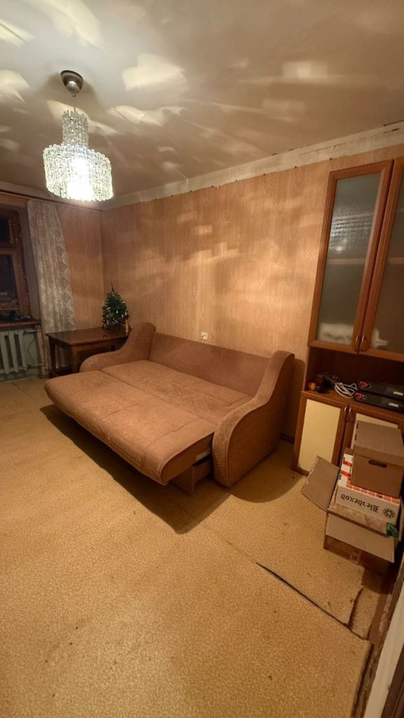 Аренда 2-комнатной квартиры, Иваново, Кудряшова ул,  102