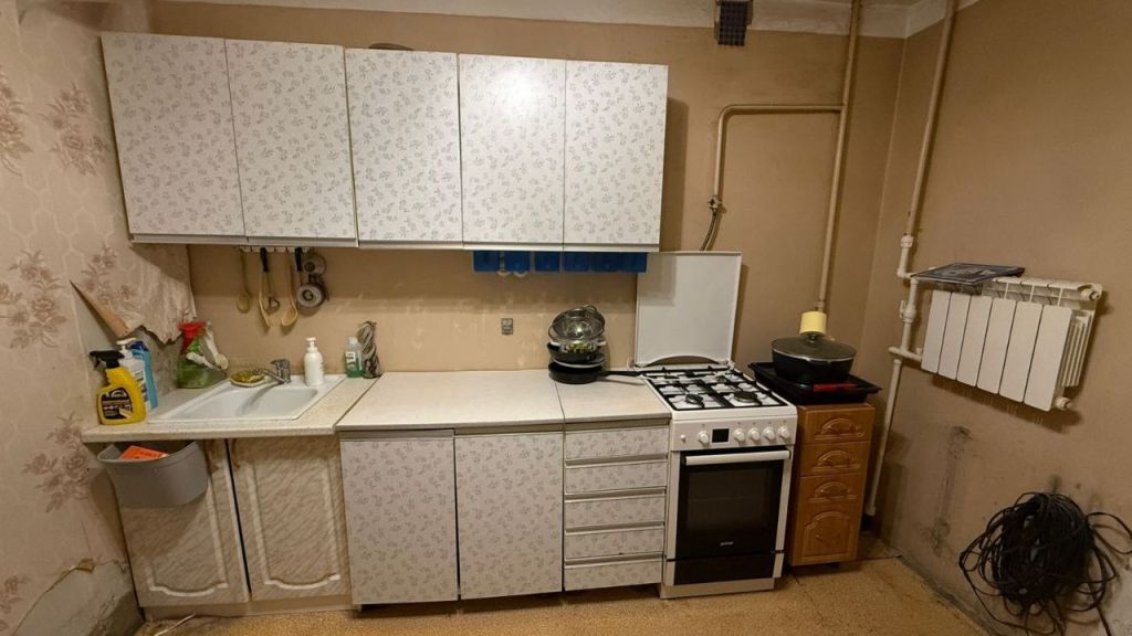 Аренда 2-комнатной квартиры, Иваново, Кудряшова ул,  102