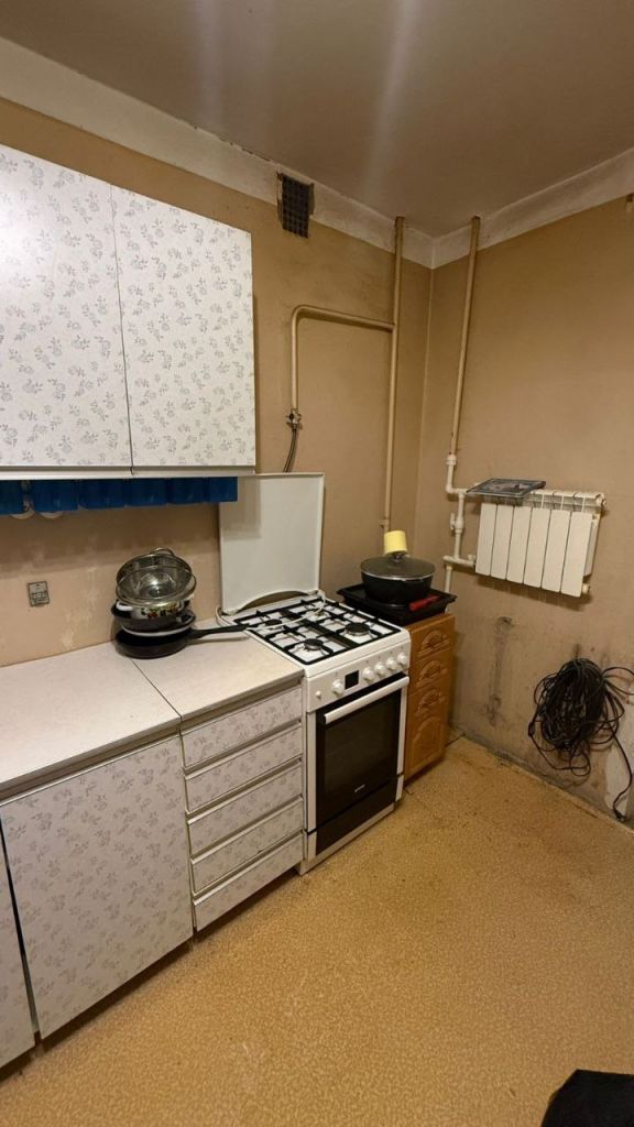 Аренда 2-комнатной квартиры, Иваново, Кудряшова ул,  102