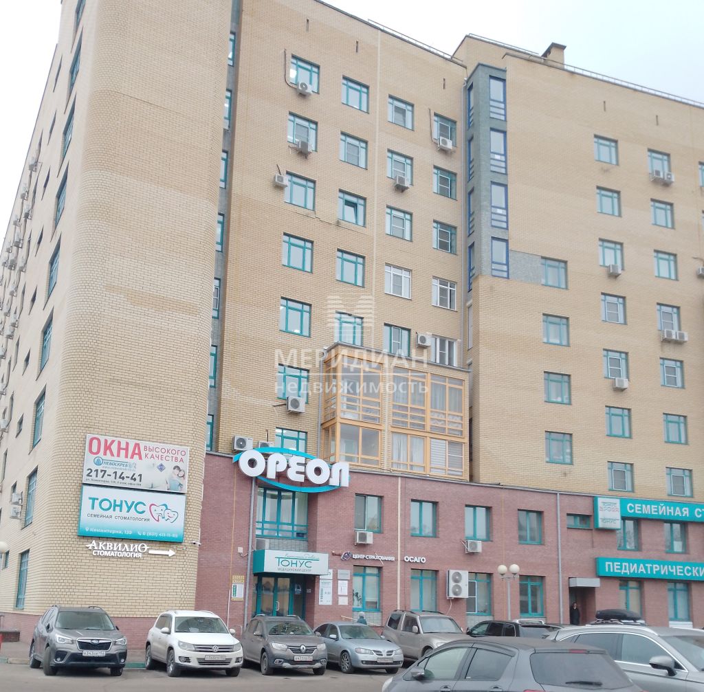 Аренда коммерческой недвижимости, 29м <sup>2</sup>, Нижний Новгород, Коминтерна ул,  139