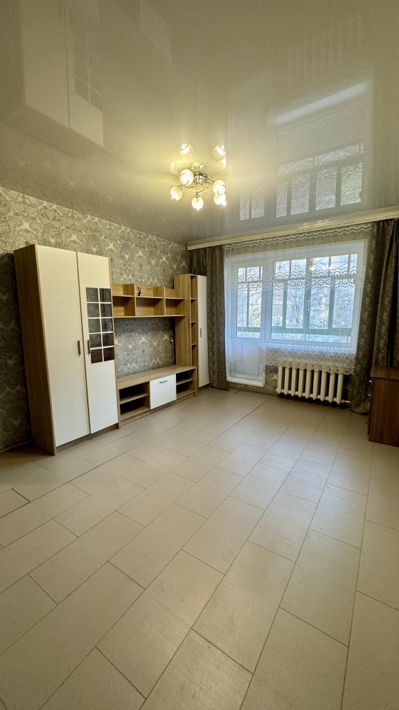 Продажа 1-комнатной квартиры, Иваново, Кудряшова ул,  106