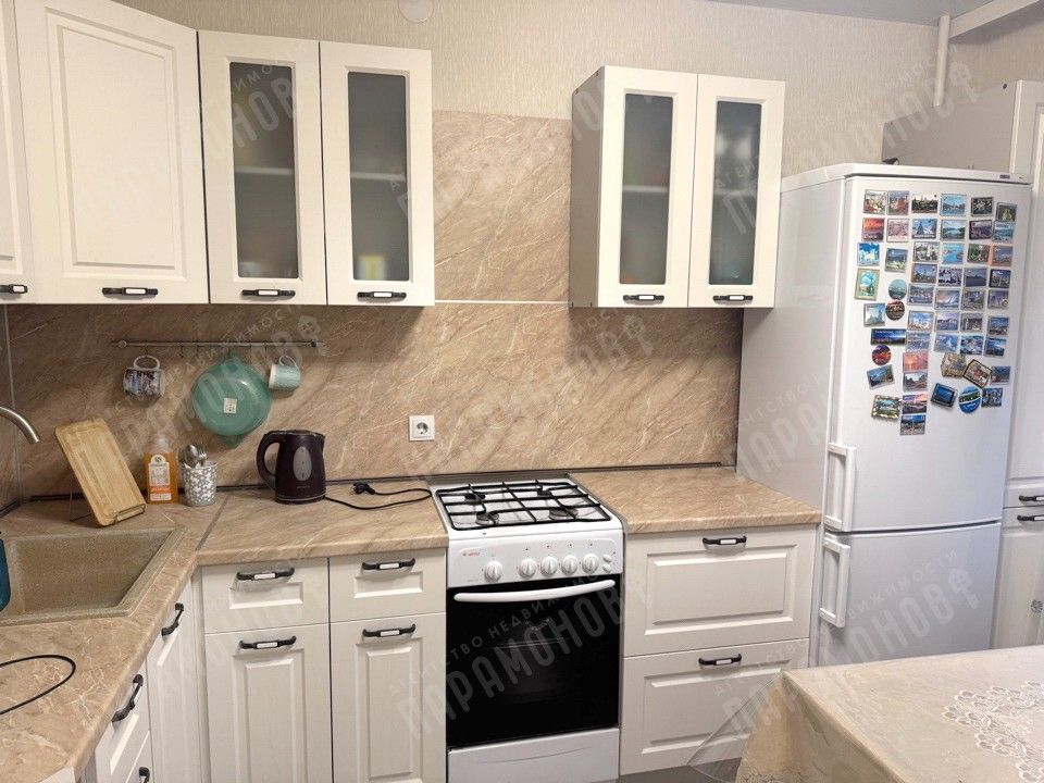 Продажа 1-комнатной квартиры, Тверь, Сергея Есенина ул,  5