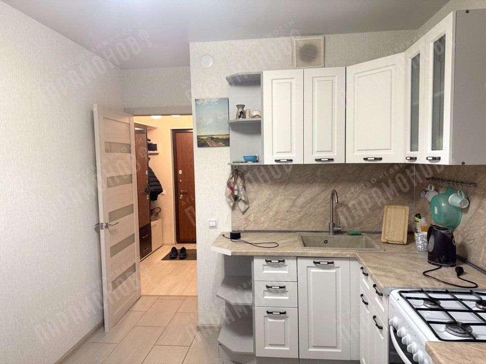 Продажа 1-комнатной квартиры, Тверь, Сергея Есенина ул,  5