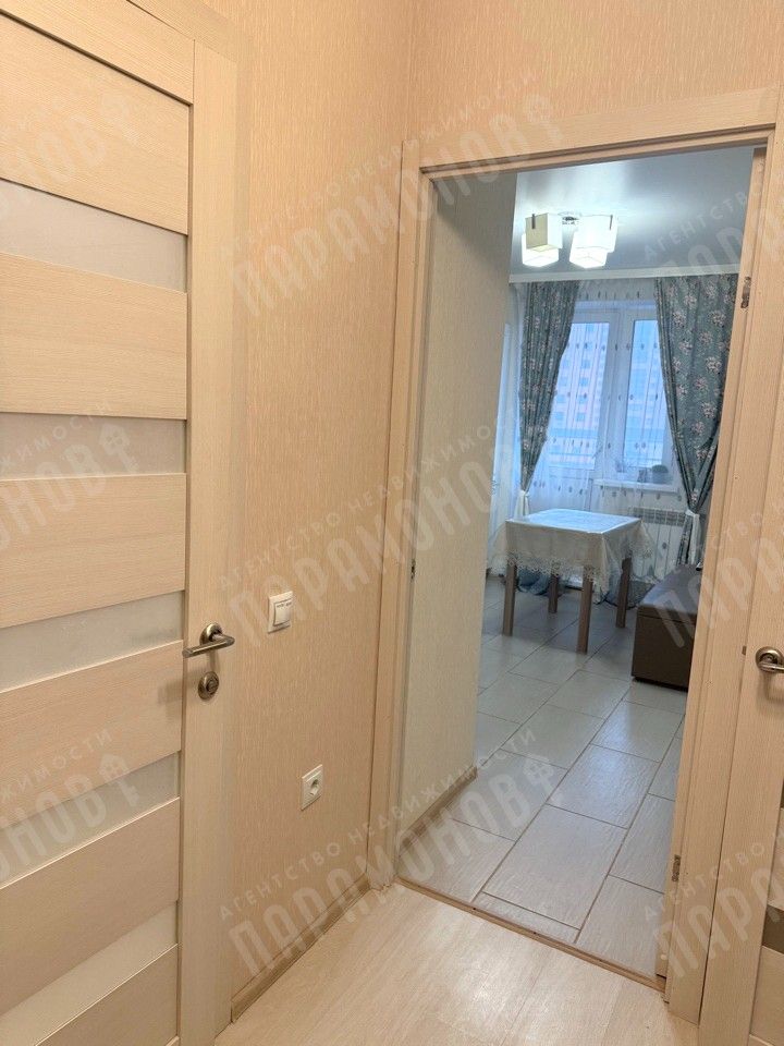Продажа 1-комнатной квартиры, Тверь, Сергея Есенина ул,  5