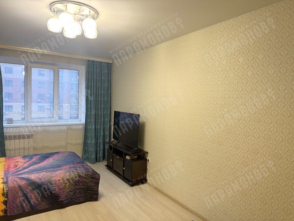 Продажа 1-комнатной квартиры, Тверь, Сергея Есенина ул,  5