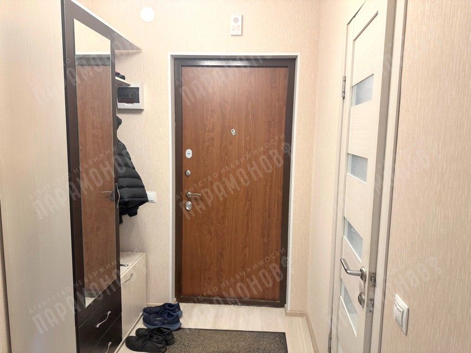 Продажа 1-комнатной квартиры, Тверь, Сергея Есенина ул,  5