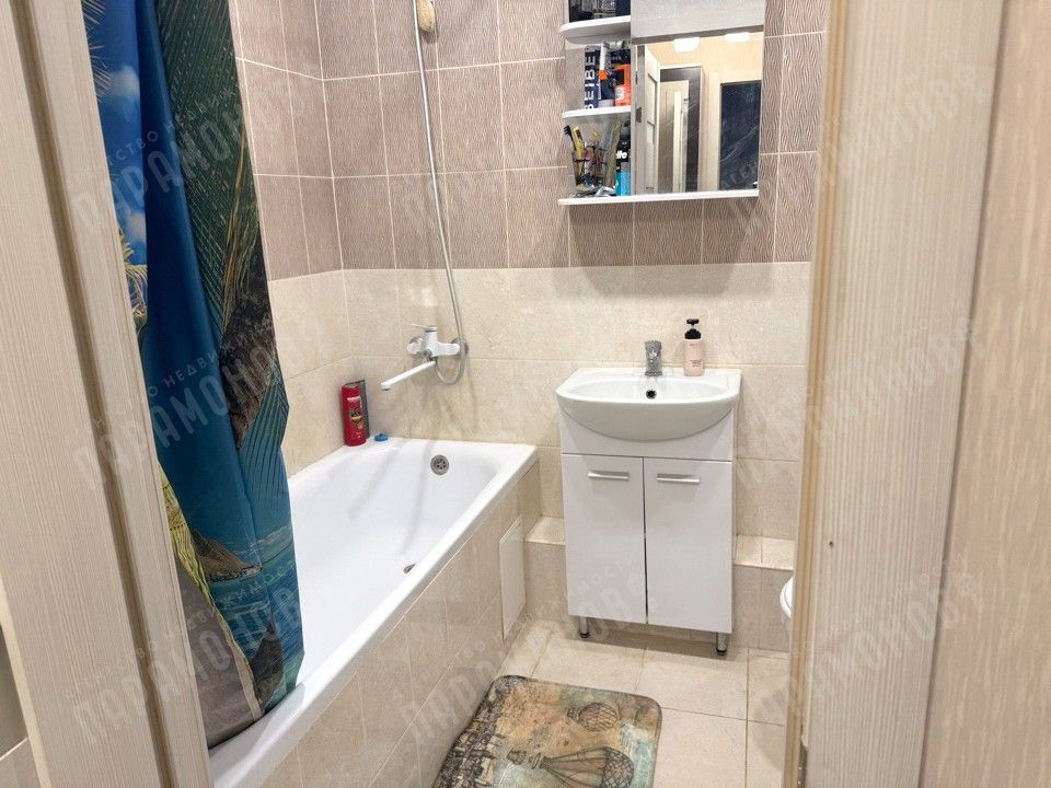 Продажа 1-комнатной квартиры, Тверь, Сергея Есенина ул,  5