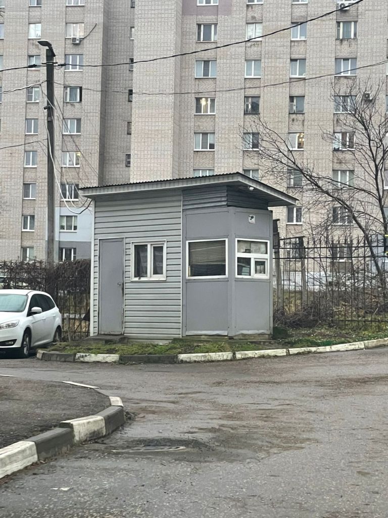 Продажа 1-комнатной квартиры, Владимир, Белоконской ул,  12Б