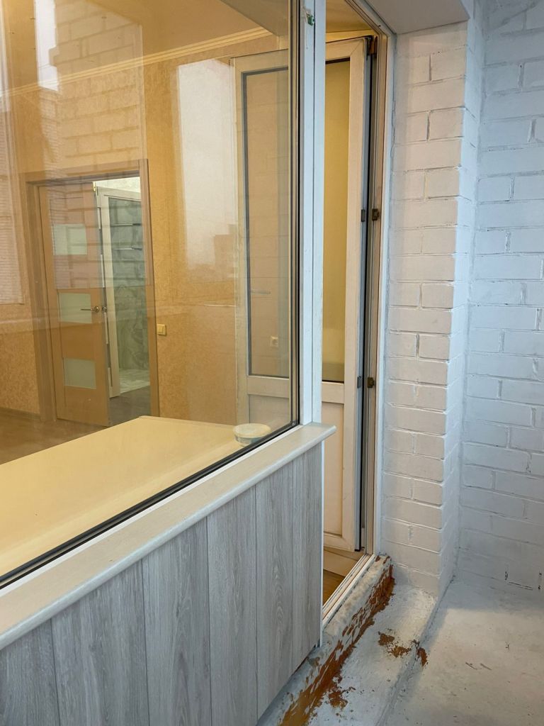 Продажа 1-комнатной квартиры, Владимир, Белоконской ул,  12Б