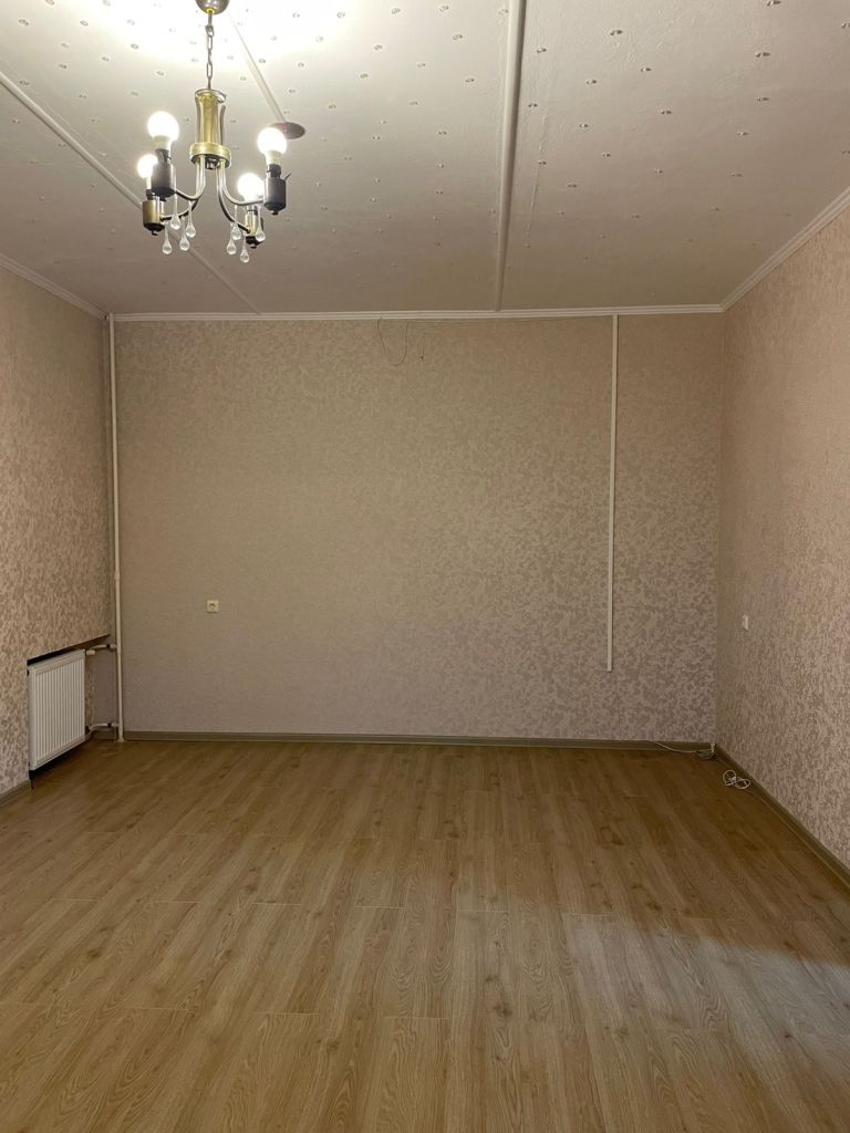 Продажа 1-комнатной квартиры, Владимир, Белоконской ул,  12Б