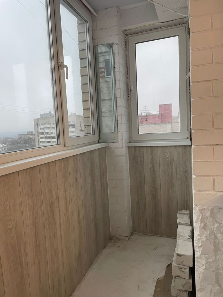 Продажа 1-комнатной квартиры, Владимир, Белоконской ул,  12Б