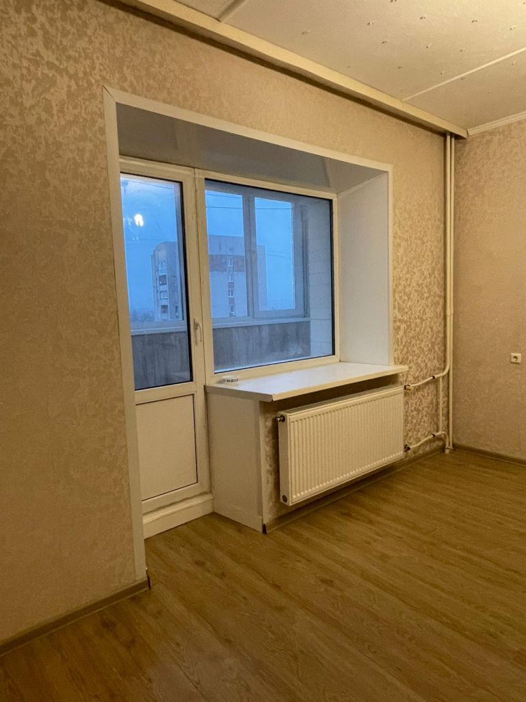 Продажа 1-комнатной квартиры, Владимир, Белоконской ул,  12Б