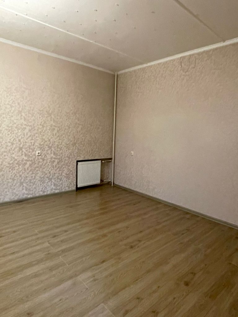 Продажа 1-комнатной квартиры, Владимир, Белоконской ул,  12Б