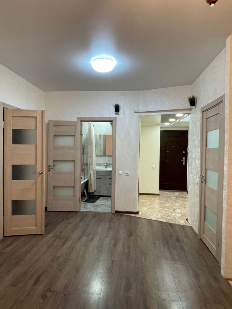 Продажа 1-комнатной квартиры, Владимир, Белоконской ул,  12Б