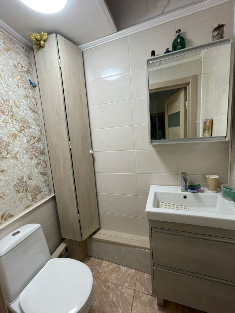 Продажа 1-комнатной квартиры, Владимир, Белоконской ул,  12Б