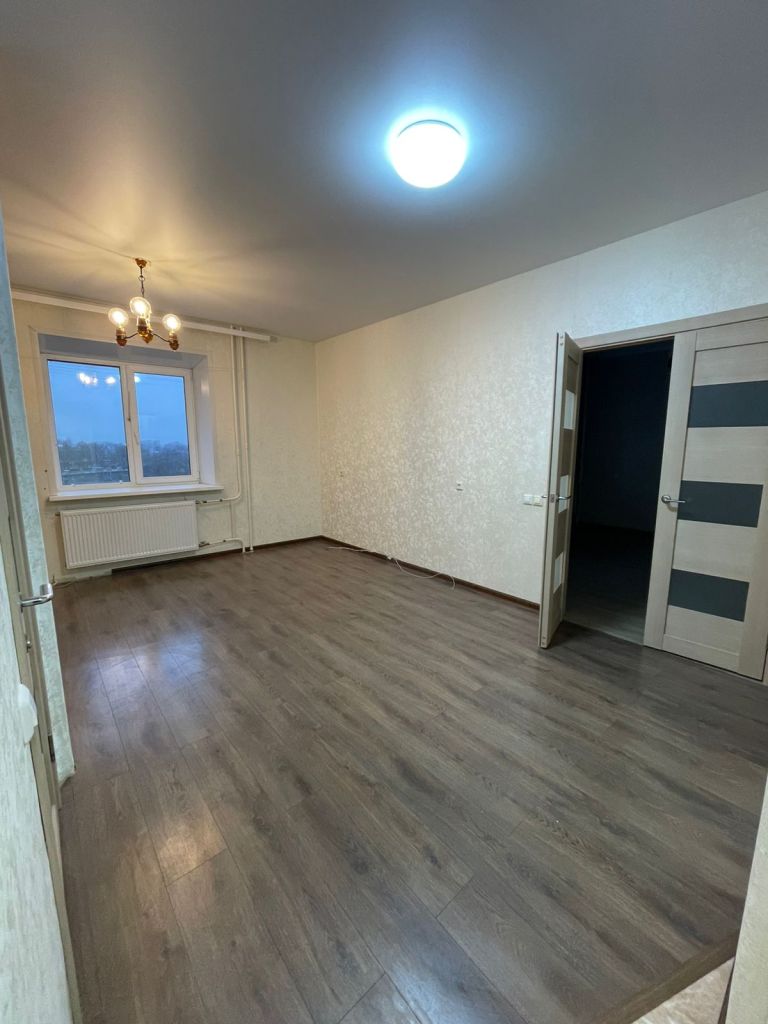 Продажа 1-комнатной квартиры, Владимир, Белоконской ул,  12Б