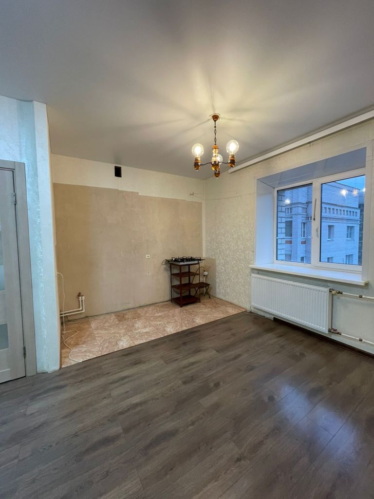 Продажа 1-комнатной квартиры, Владимир, Белоконской ул,  12Б