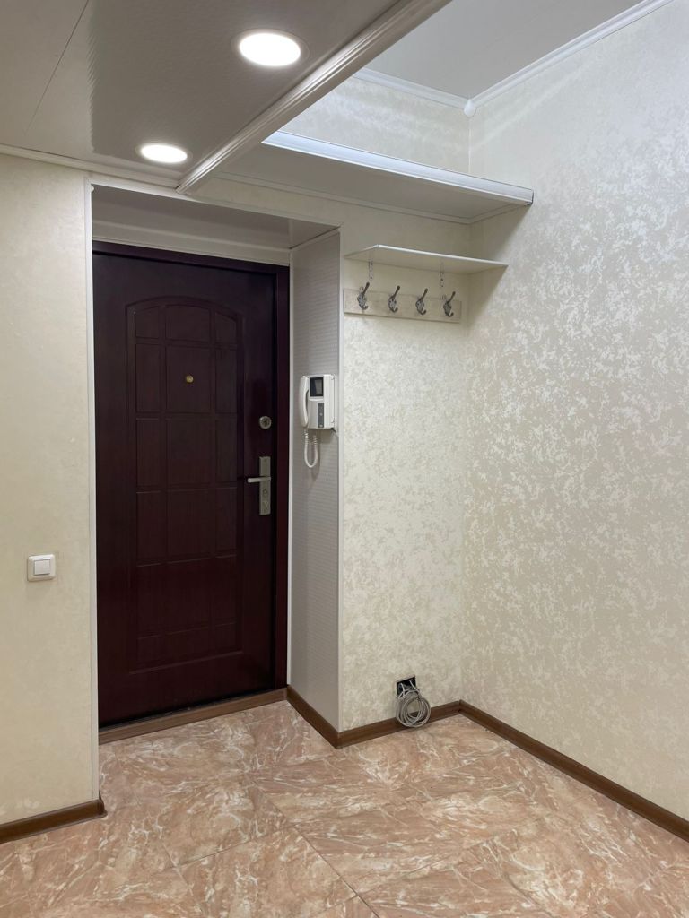 Продажа 1-комнатной квартиры, Владимир, Белоконской ул,  12Б