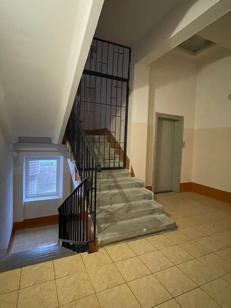 Продажа 1-комнатной квартиры, Владимир, Белоконской ул,  12Б