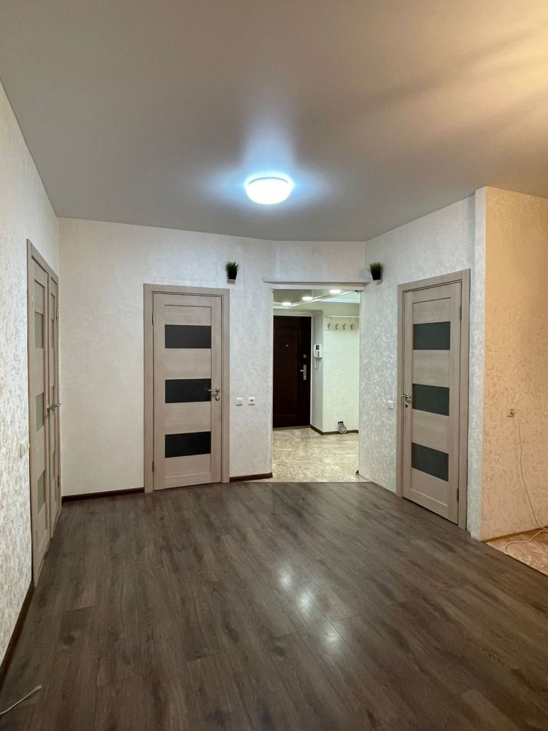 Продажа 1-комнатной квартиры, Владимир, Белоконской ул,  12Б