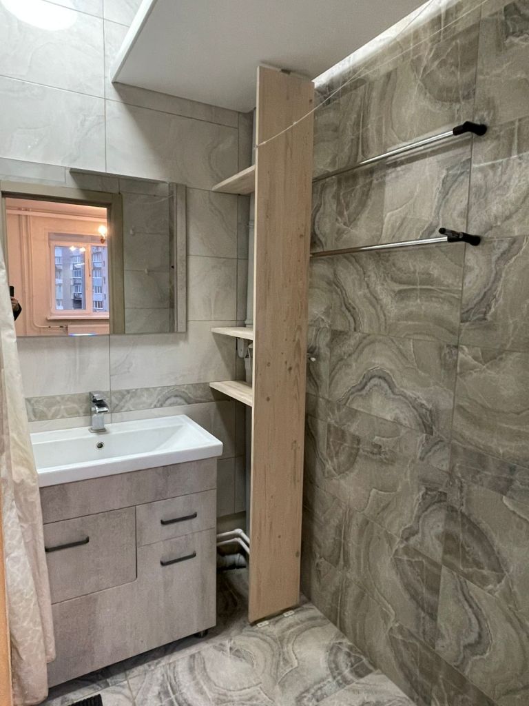 Продажа 1-комнатной квартиры, Владимир, Белоконской ул,  12Б