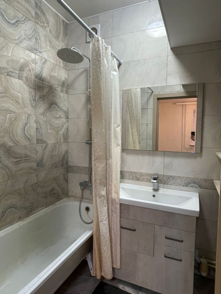 Продажа 1-комнатной квартиры, Владимир, Белоконской ул,  12Б