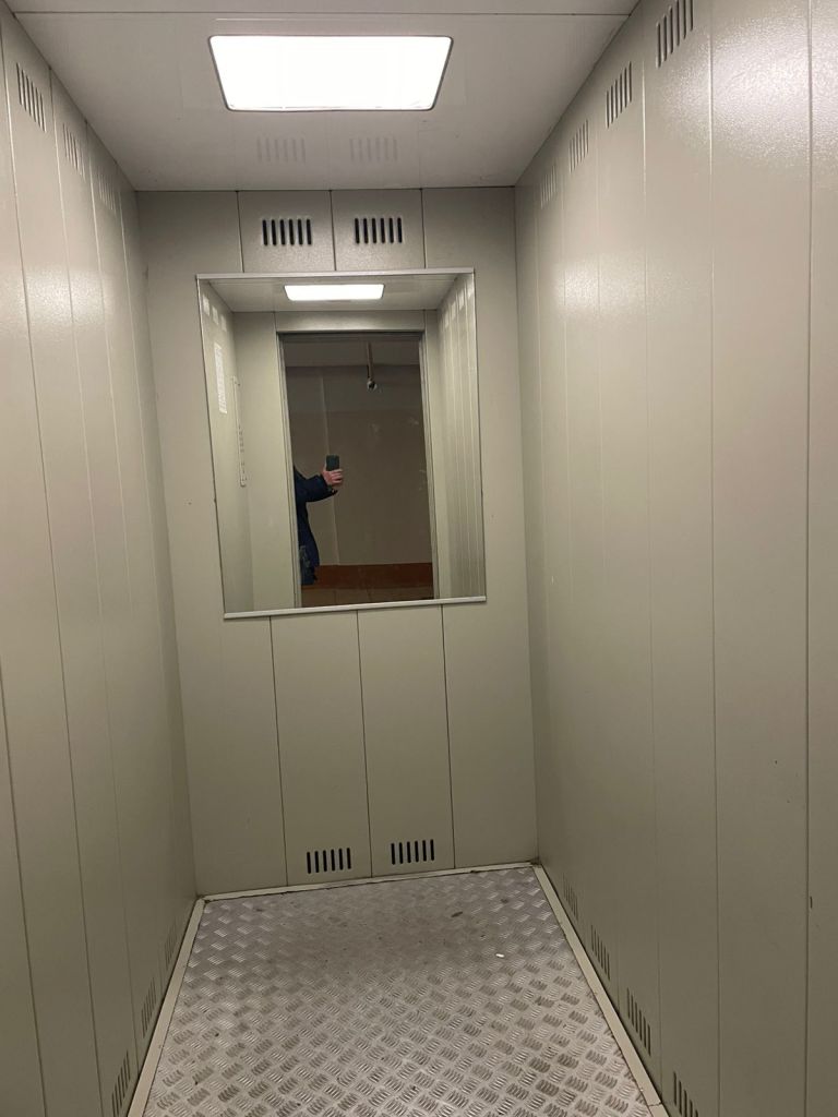 Продажа 1-комнатной квартиры, Владимир, Белоконской ул,  12Б