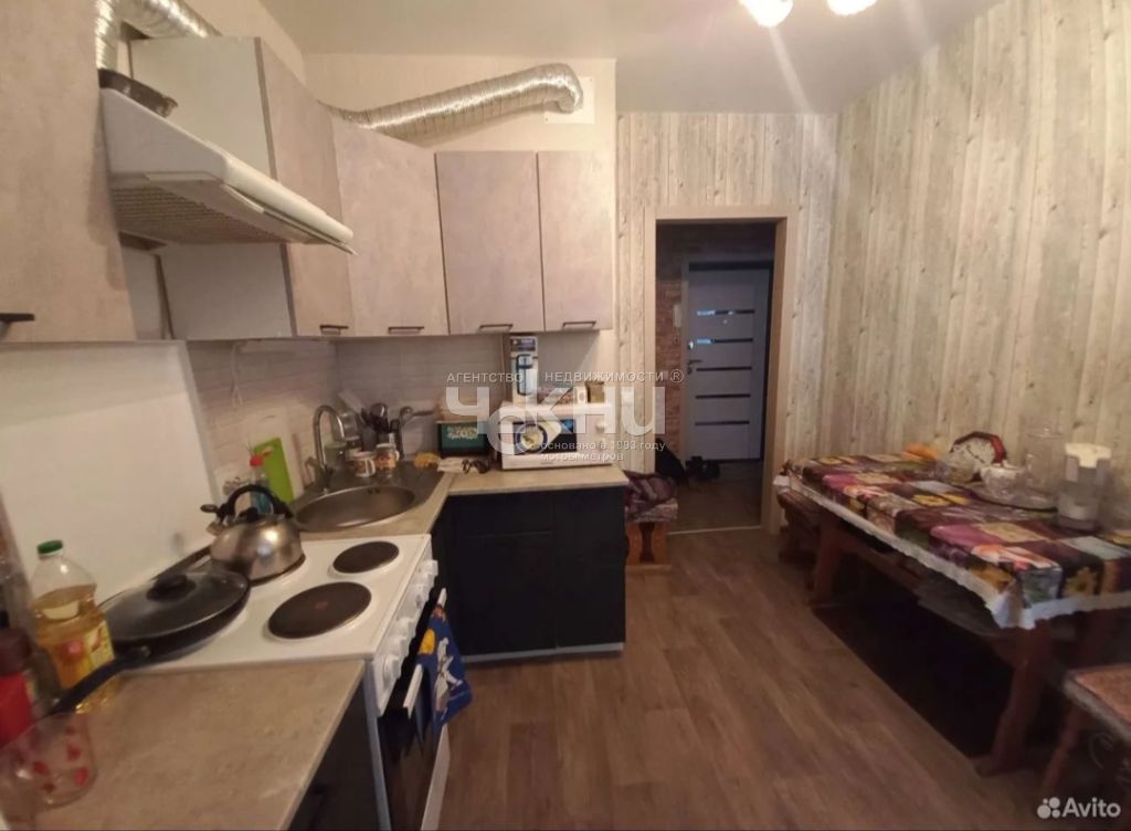 Продажа 1-комнатной квартиры, Афонино, Красная поляна ул,  5