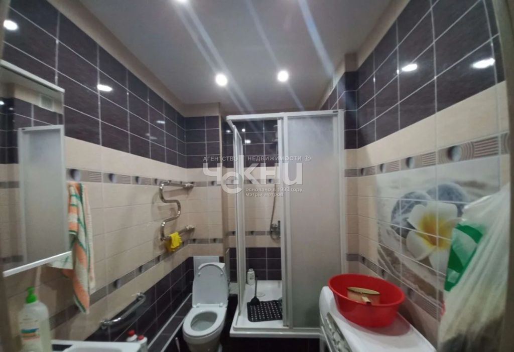 Продажа 1-комнатной квартиры, Афонино, Красная поляна ул,  5