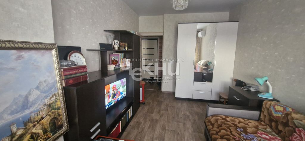 Продажа 1-комнатной квартиры, Афонино, Красная поляна ул,  5