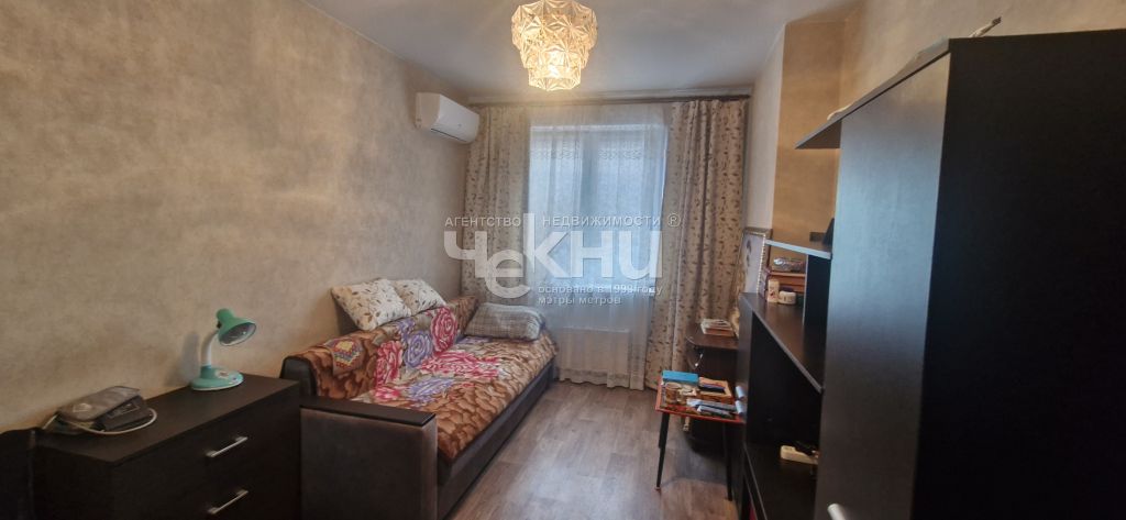 Продажа 1-комнатной квартиры, Афонино, Красная поляна ул,  5