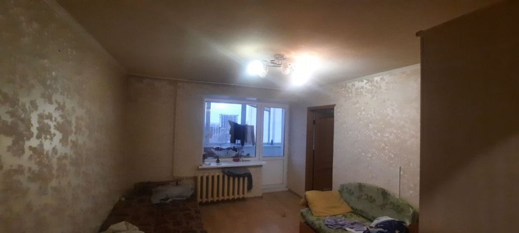 Продажа 3-комнатной квартиры, Кстово, Капитана Рачкова пр-кт,  15А