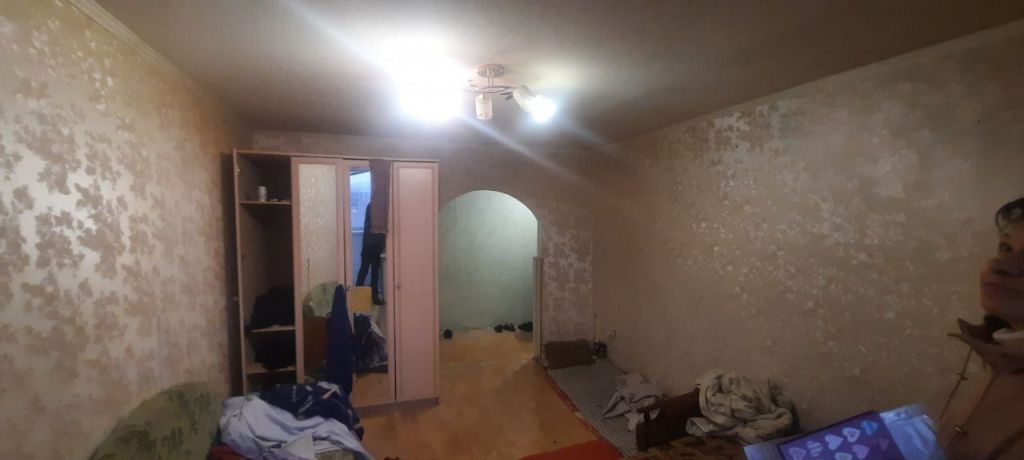 Продажа 3-комнатной квартиры, Кстово, Капитана Рачкова пр-кт,  15А