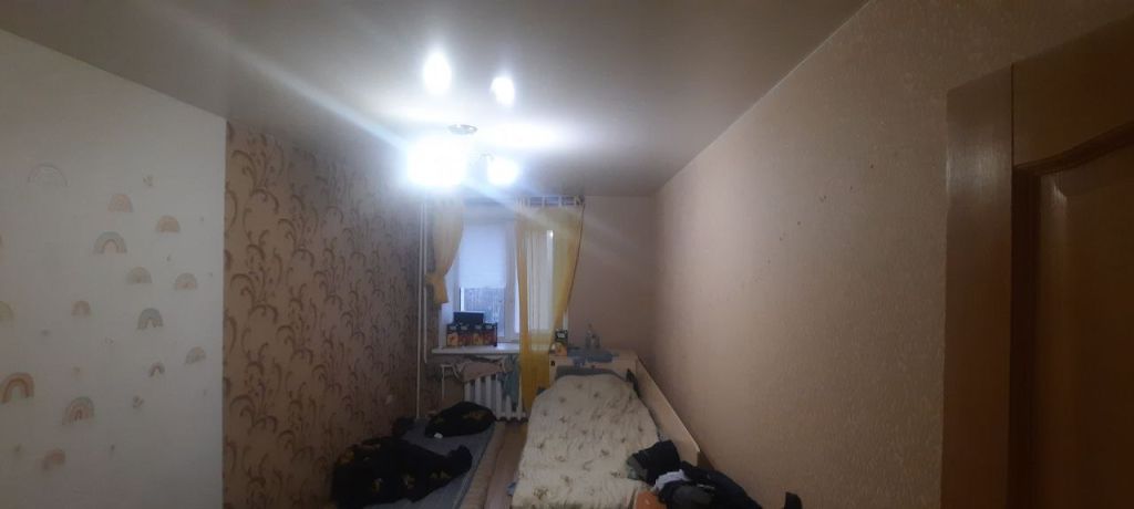 Продажа 3-комнатной квартиры, Кстово, Капитана Рачкова пр-кт,  15А