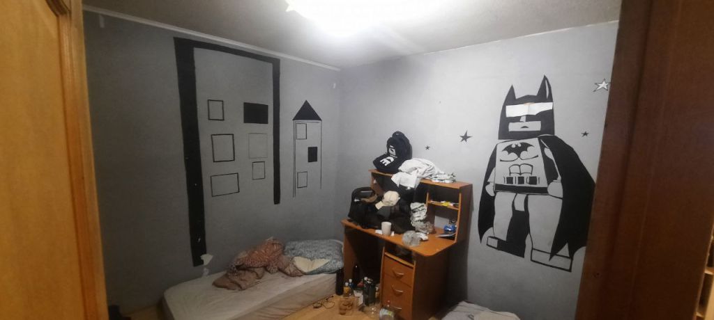 Продажа 3-комнатной квартиры, Кстово, Капитана Рачкова пр-кт,  15А