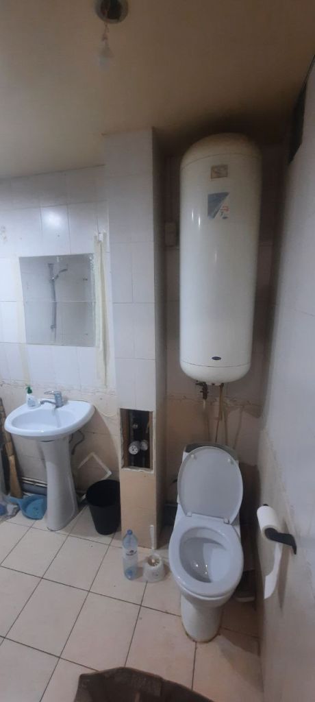 Продажа 3-комнатной квартиры, Кстово, Капитана Рачкова пр-кт,  15А