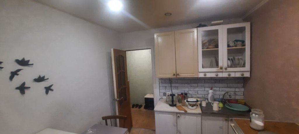 Продажа 3-комнатной квартиры, Кстово, Капитана Рачкова пр-кт,  15А