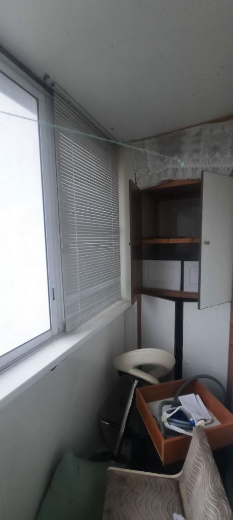 Продажа 3-комнатной квартиры, Кстово, Капитана Рачкова пр-кт,  15А