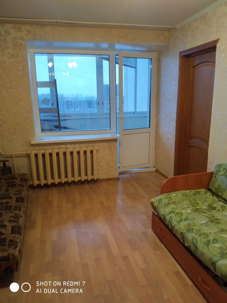 Продажа 3-комнатной квартиры, Кстово, Капитана Рачкова пр-кт,  15А